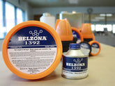 Belzona 1392 | Ceramic HT2 | Epoxy coating | Corrosion protection